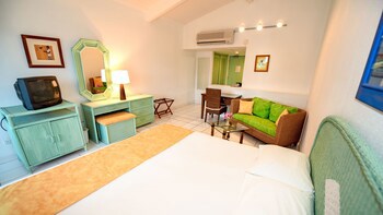 Jolly Beach Antigua - All-Inclusive