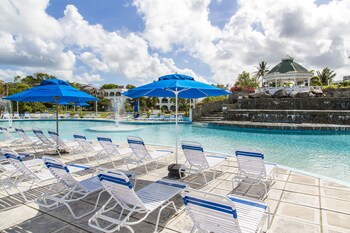Jolly Beach Antigua - All-Inclusive