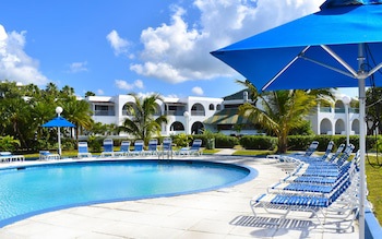 Jolly Beach Antigua - All-Inclusive