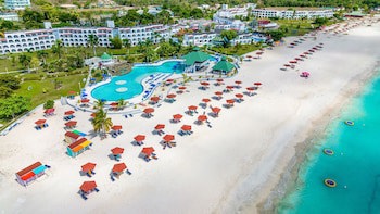 Jolly Beach Antigua - All-Inclusive