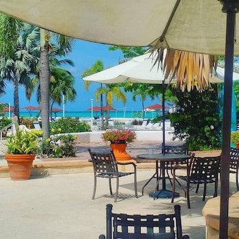 Jolly Beach Antigua - All-Inclusive
