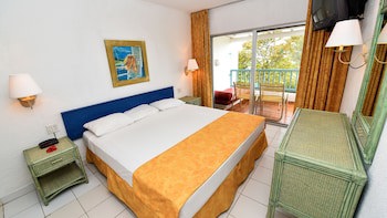 Jolly Beach Antigua - All-Inclusive
