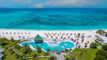 Jolly Beach Antigua - All-Inclusive