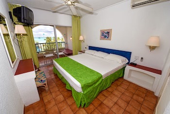 Jolly Beach Antigua - All-Inclusive