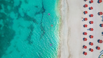 Jolly Beach Antigua - All-Inclusive