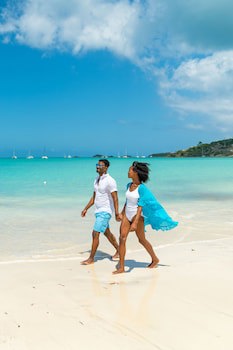 Jolly Beach Antigua - All-Inclusive