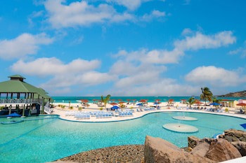 Jolly Beach Antigua - All-Inclusive