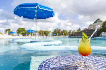 Jolly Beach Antigua - All-Inclusive