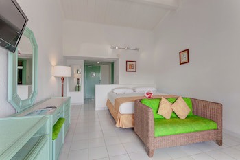 Jolly Beach Antigua - All-Inclusive