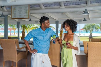 Jolly Beach Antigua - All-Inclusive