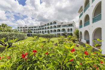 Jolly Beach Antigua - All-Inclusive