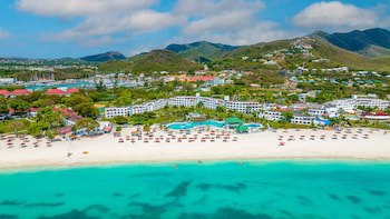 Jolly Beach Antigua - All-Inclusive