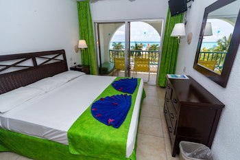 Jolly Beach Antigua - All-Inclusive