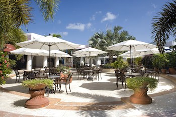 Jolly Beach Antigua - All-Inclusive