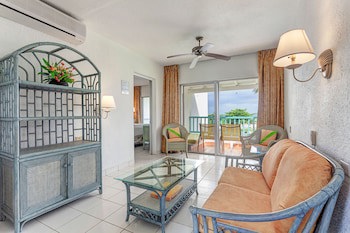 Jolly Beach Antigua - All-Inclusive