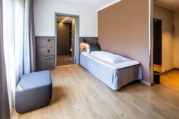 Comwell H. C. Andersen Odense Dolce By Wyndham