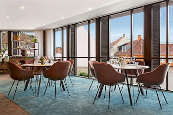 Comwell H. C. Andersen Odense Dolce By Wyndham