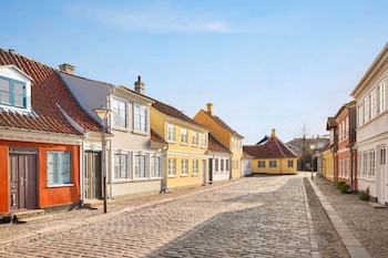 Comwell H. C. Andersen Odense Dolce By Wyndham