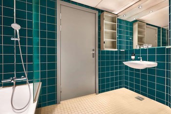Comwell H. C. Andersen Odense Dolce By Wyndham