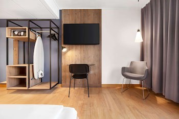 Comwell H. C. Andersen Odense Dolce By Wyndham