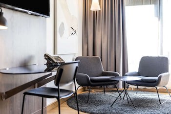 Comwell H. C. Andersen Odense Dolce By Wyndham
