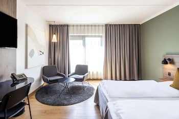 Comwell H. C. Andersen Odense Dolce By Wyndham