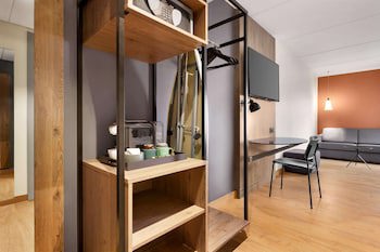 Comwell H. C. Andersen Odense Dolce By Wyndham
