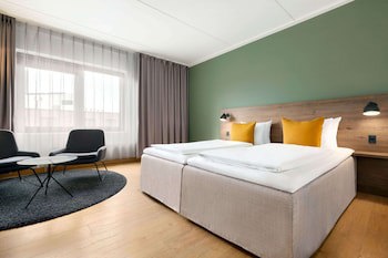 Comwell H. C. Andersen Odense Dolce By Wyndham