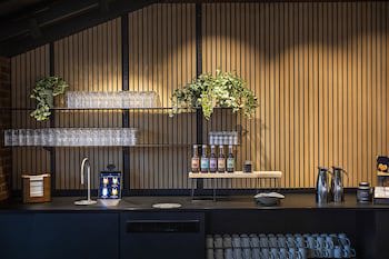 Comwell H. C. Andersen Odense Dolce By Wyndham