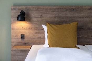 Comwell H. C. Andersen Odense Dolce By Wyndham
