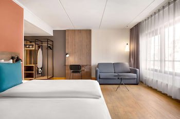 Comwell H. C. Andersen Odense Dolce By Wyndham