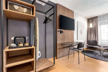 Comwell H. C. Andersen Odense Dolce By Wyndham