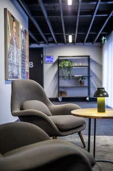 Comwell H. C. Andersen Odense Dolce By Wyndham