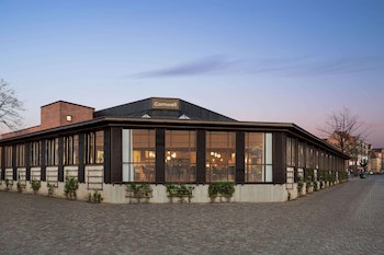 Comwell H. C. Andersen Odense Dolce By Wyndham