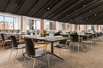 Comwell H. C. Andersen Odense Dolce By Wyndham