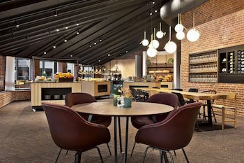Comwell H. C. Andersen Odense Dolce By Wyndham