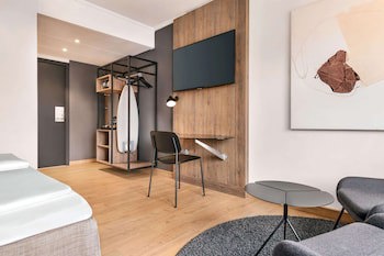 Comwell H. C. Andersen Odense Dolce By Wyndham