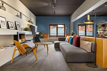 Comwell H. C. Andersen Odense Dolce By Wyndham