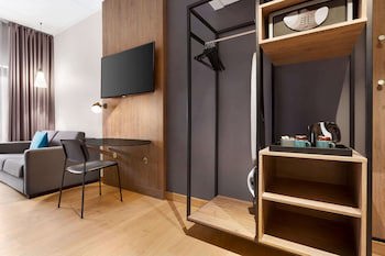 Comwell H. C. Andersen Odense Dolce By Wyndham