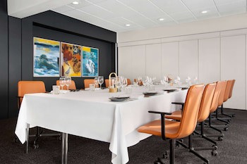 Comwell H. C. Andersen Odense Dolce By Wyndham