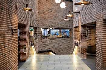 Comwell H. C. Andersen Odense Dolce By Wyndham