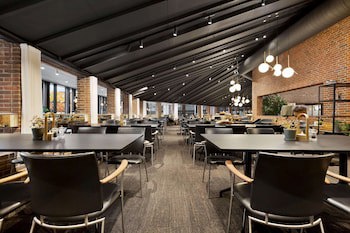 Comwell H. C. Andersen Odense Dolce By Wyndham
