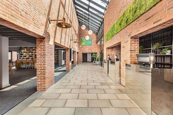 Comwell H. C. Andersen Odense Dolce By Wyndham