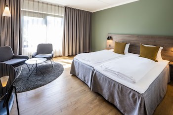 Comwell H. C. Andersen Odense Dolce By Wyndham