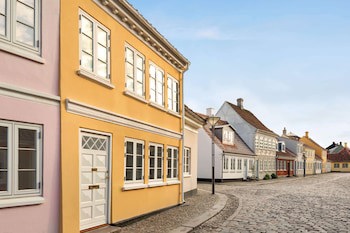Comwell H. C. Andersen Odense Dolce By Wyndham