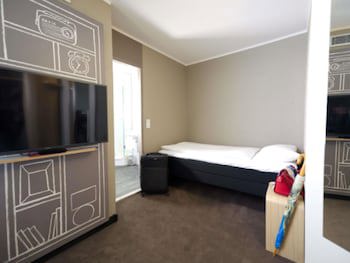ibis Hotel Koln Centrum galeri fotoğrafı