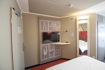 ibis Hotel Koln Centrum galeri fotoğrafı