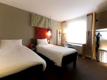 ibis Hotel Koln Centrum galeri fotoğrafı