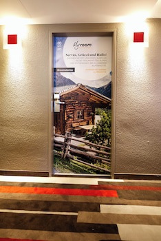 ibis Hotel Koln Centrum galeri fotoğrafı