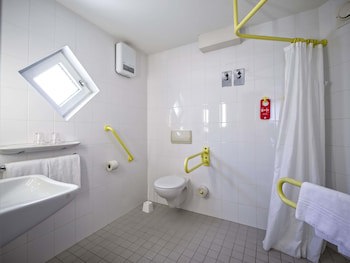 ibis Hotel Koln Centrum galeri fotoğrafı